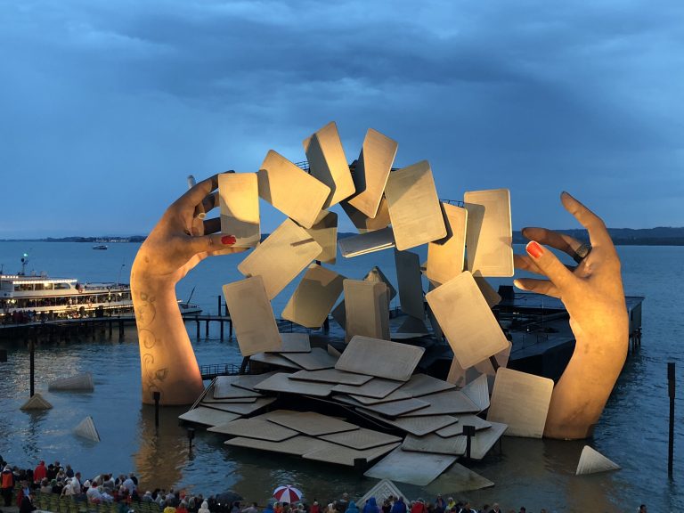 Bregenzer Festspiele